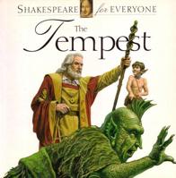 The Tempest  (Shakespeare for Everyone) 1842340441 Book Cover