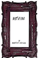 Nothing 061517891X Book Cover