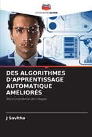 Des Algorithmes d'Apprentissage Automatique Améliorés 620577531X Book Cover