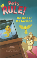 Rise of the Goldfish B0GMZBSHH7 Book Cover