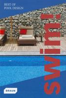 Swim!: Best of Pool Design 3037680636 Book Cover
