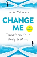Change Me - 2nd Edition 9393559171 Book Cover