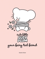 Cute Little Suzy Plum B0CP674HBN Book Cover