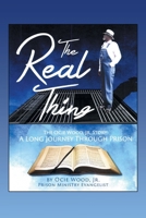 The Real Thing 1669870774 Book Cover