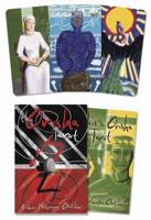 The Orisha Tarot 0738753521 Book Cover