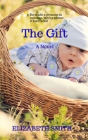 The Gift 108918462X Book Cover