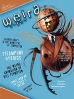 Weird Tales 351 1434450325 Book Cover