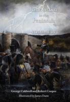 Rifle Green in the Peninsula: Volume IV 0951660063 Book Cover