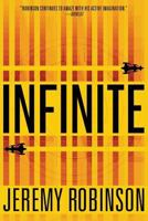Infinite 1941539335 Book Cover