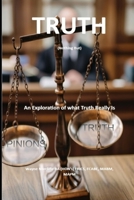 Truth: Nothing But B0CJBCRGTS Book Cover