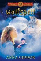 Wolfspell 0973533919 Book Cover