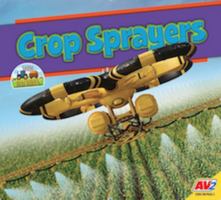 Crop Sprayers 1791140882 Book Cover