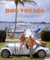 Bon Voyage: An Oblique Glance at the World of Tourism (Travel) 3823855778 Book Cover
