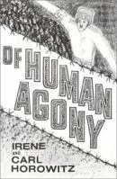 Of Human Agony 0884001563 Book Cover