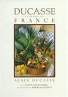 Ducasse Flavors of France 1579653197 Book Cover