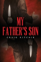 My Father's Son B09X6BGBLH Book Cover