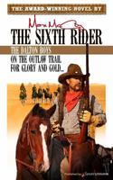 The Sixth Rider 0385414951 Book Cover