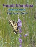 Small Wonders B0C5CLJGT2 Book Cover