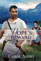 Hope's Reward 1946139246 Book Cover