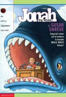 Jonah the Whale 0590371347 Book Cover