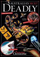 Australia's Most Deadly 1742455875 Book Cover