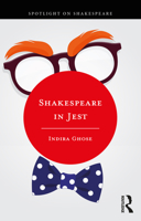 Shakespeare in Jest 0367322455 Book Cover