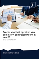 Proces voor het opzetten van een intern controlesysteem in een FS 6200957223 Book Cover