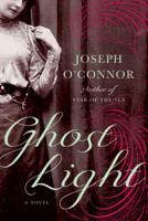Ghost Light 1250002311 Book Cover