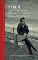 The History of the Decline and Fall of the Galactic Empire B0H5KNYT6J Book Cover