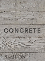 Concrete, Mini Format 0714863548 Book Cover