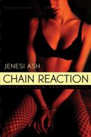 Chain Reaction 0451221362 Book Cover