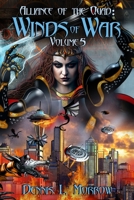 Alliance of the Quad: Winds of War 107460945X Book Cover
