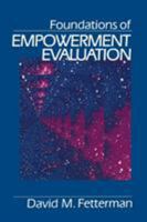 Foundations of Empowerment Evaluation 080395669X Book Cover