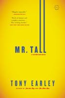 Mr. Tall 0316246123 Book Cover