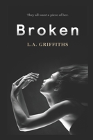 Chained 1519039786 Book Cover