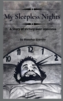 My Sleepless Nights 1639400621 Book Cover