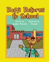 Raffi Returns to School 1088232795 Book Cover