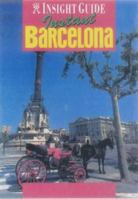 Barcelona Insight Instant 9812346821 Book Cover