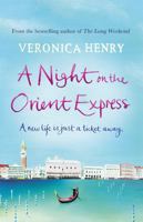 A Night on the Orient Express 1409135470 Book Cover