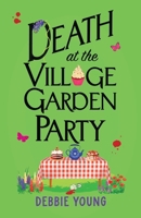 Death at the Village Garden Party 1806564335 Book Cover
