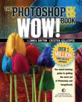The Photoshop CS / Cs2 Wow! Book 0321213459 Book Cover