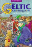 Celtic Coloring Book 094600577X Book Cover