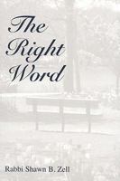 The Right Word 0533158540 Book Cover