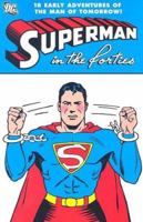 Superman in the Forties 1401204570 Book Cover