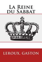La Reine du Sabbat 1511835575 Book Cover