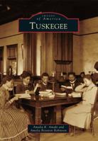 Tuskegee 1467110353 Book Cover