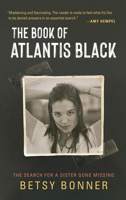 The Book of Atlantis Black 1947793772 Book Cover