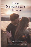 The Davenport House: A Ridgeview Romance B08SFVQ1CK Book Cover