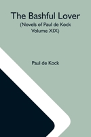 L'Amoureux Transi 1511968087 Book Cover
