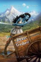 Der Preis der Freiheit 1544145330 Book Cover